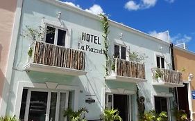 Hotel La Piazzetta